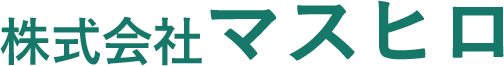 株式会社マスヒロ