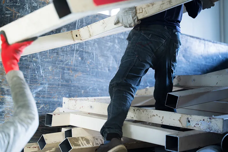 多岐にわたる経験を積み成長できる職場