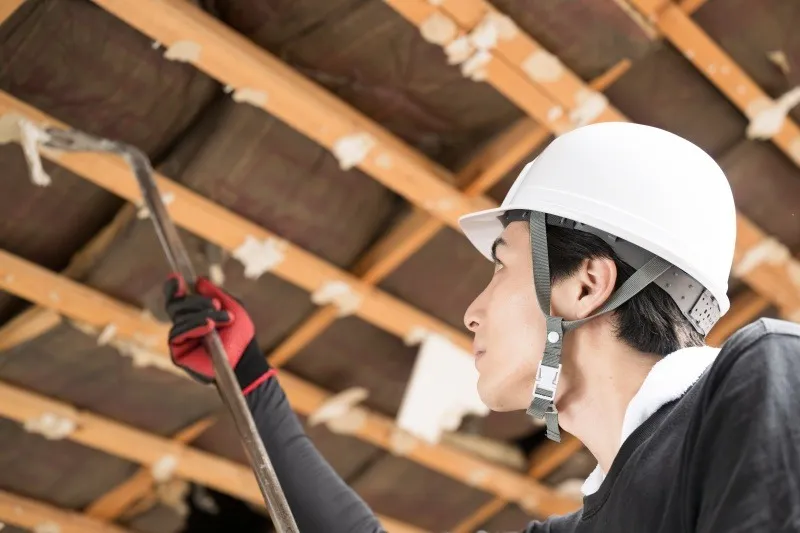 未経験からプロの職人へ。マスヒロで叶う“成長できる働き方”