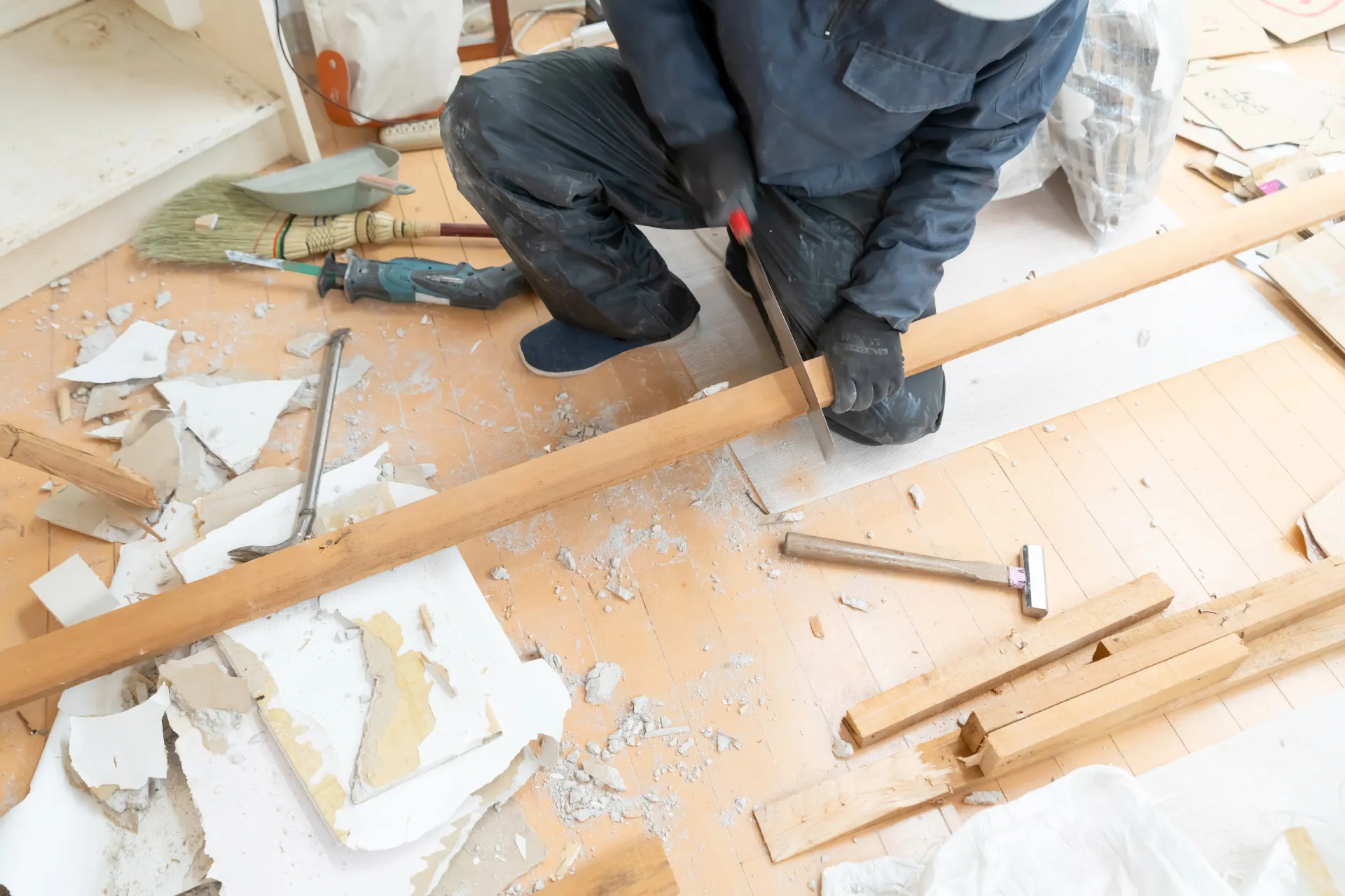 株式会社マスヒロ